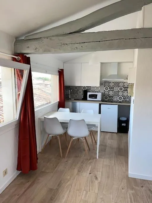 Le Panoramique Daire Castres  Fransa
